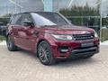 Land Rover Range Rover Sport 2016 года за 25 000 000 тг. в Костанай – фото 2