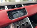 Land Rover Range Rover Sport 2016 года за 25 000 000 тг. в Костанай – фото 18