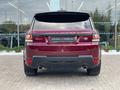 Land Rover Range Rover Sport 2016 года за 25 000 000 тг. в Костанай – фото 8
