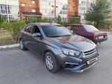ВАЗ (Lada) Vesta 2018 годаүшін2 800 000 тг. в Актобе – фото 2