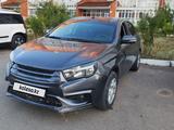 ВАЗ (Lada) Vesta 2018 годаүшін2 800 000 тг. в Актобе