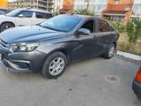 ВАЗ (Lada) Vesta 2018 годаүшін2 800 000 тг. в Актобе – фото 3
