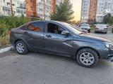 ВАЗ (Lada) Vesta 2018 годаүшін2 800 000 тг. в Актобе – фото 4