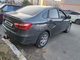 ВАЗ (Lada) Vesta 2018 годаүшін2 800 000 тг. в Актобе – фото 5