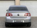 Volkswagen Passat 2009 года за 4 500 000 тг. в Шымкент – фото 4