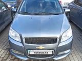 Chevrolet Nexia 2022 года за 4 000 000 тг. в Караганда