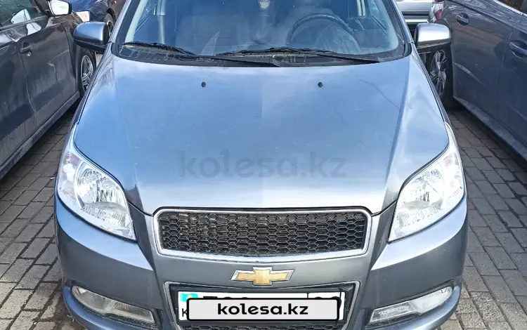 Chevrolet Nexia 2022 года за 4 000 000 тг. в Караганда