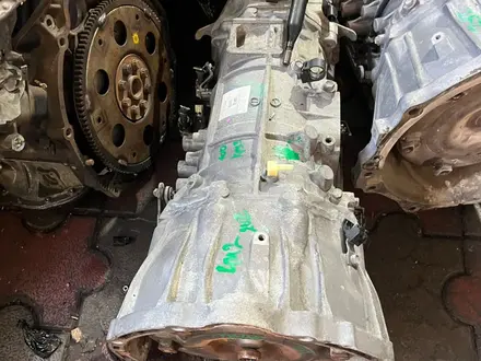 АКПП Toyota Land Cruiser (100) 1998-2007 за 380 000 тг. в Алматы – фото 3