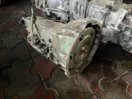 АКПП Toyota Land Cruiser (100) 1998-2007 за 380 000 тг. в Алматы – фото 4
