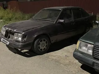 Mercedes-Benz 190
