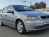 Opel Astra 2002 годаүшін2 400 000 тг. в Шымкент – фото 2