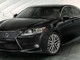 Решетка радиатора Lexus Es в передний бампер хром фара заглушка молдинг за 808 тг. в Астана – фото 5