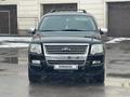 Ford Explorer 2006 года за 4 500 000 тг. в Караганда – фото 4