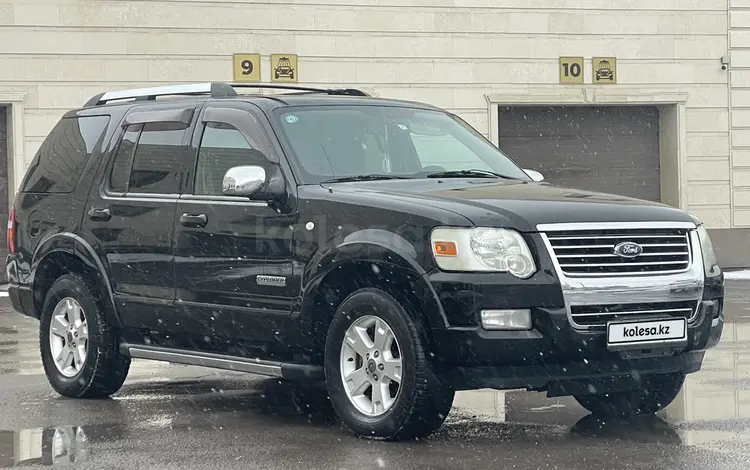 Ford Explorer 2006 года за 4 500 000 тг. в Караганда