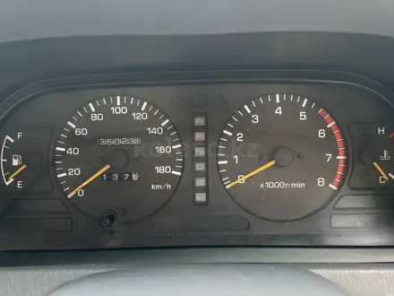 Toyota Land Cruiser Prado 1998 года за 6 500 000 тг. в Алматы – фото 11