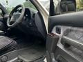 Toyota Land Cruiser Prado 1998 годаүшін6 500 000 тг. в Алматы – фото 12