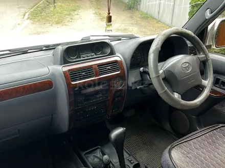 Toyota Land Cruiser Prado 1998 года за 6 500 000 тг. в Алматы – фото 14