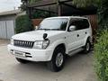 Toyota Land Cruiser Prado 1998 годаүшін6 500 000 тг. в Алматы