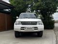 Toyota Land Cruiser Prado 1998 годаүшін6 500 000 тг. в Алматы – фото 3