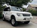 Toyota Land Cruiser Prado 1998 годаүшін6 500 000 тг. в Алматы – фото 4