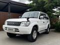 Toyota Land Cruiser Prado 1998 годаүшін6 500 000 тг. в Алматы – фото 5