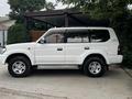 Toyota Land Cruiser Prado 1998 годаүшін6 500 000 тг. в Алматы – фото 6