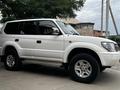 Toyota Land Cruiser Prado 1998 годаүшін6 500 000 тг. в Алматы – фото 7