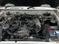 Toyota Land Cruiser Prado 1998 годаүшін6 500 000 тг. в Алматы – фото 9