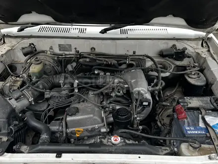 Toyota Land Cruiser Prado 1998 года за 6 500 000 тг. в Алматы – фото 9
