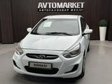 Hyundai Accent 2011 года за 4 100 000 тг. в Актобе