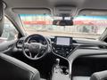 Toyota Camry 2021 годаүшін14 500 000 тг. в Астана – фото 6
