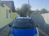 Daewoo Matiz 2013 года за 2 150 000 тг. в Жетысай