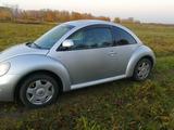 Volkswagen Kaefer 2002 годаfor2 500 000 тг. в Петропавловск – фото 4