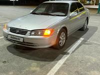 Toyota Camry 2001 года за 3 900 000 тг. в Шиели