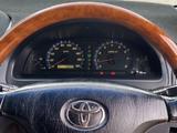 Toyota Ipsum 1997 годаfor3 800 000 тг. в Алматы – фото 4