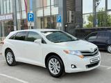 Toyota Venza 2015 годаүшін11 000 000 тг. в Шымкент – фото 2