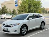 Toyota Venza 2015 годаүшін11 000 000 тг. в Шымкент