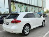 Toyota Venza 2015 годаүшін11 000 000 тг. в Шымкент – фото 3