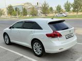 Toyota Venza 2015 годаүшін11 000 000 тг. в Шымкент – фото 4