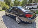 BMW 320 2016 годаfor9 500 000 тг. в Алматы – фото 3