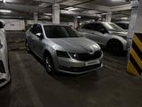 Skoda Octavia 2019 годаүшін10 000 000 тг. в Алматы – фото 3