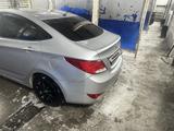 Hyundai Accent 2015 годаүшін5 500 000 тг. в Астана