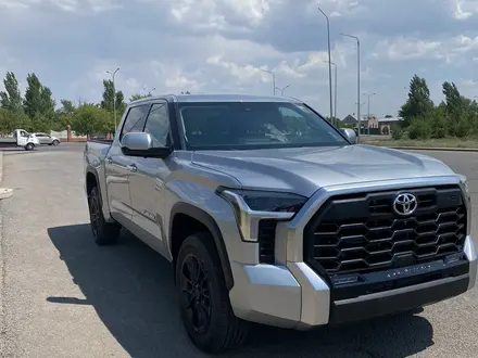 Toyota Tundra 2022 года за 45 000 000 тг. в Астана