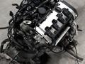 Двигатель Audi a4 b7 BGB 2.0 TFSI за 650 000 тг. в Астана – фото 4