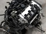 Двигатель Audi a4 b7 BGB 2.0 TFSIүшін650 000 тг. в Астана – фото 4