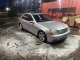 Mercedes-Benz C 200 2001 годаүшін2 900 000 тг. в Уральск