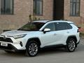 Toyota RAV4 2023 годаүшін18 750 000 тг. в Шымкент – фото 2