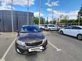 Kia Rio 2014 года за 4 300 000 тг. в Уральск