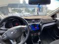 Kia Rio 2014 года за 4 300 000 тг. в Уральск – фото 4