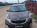 Kia Rio 2014 года за 4 750 000 тг. в Уральск